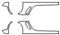 2016 Porsche Boxster GTS Rocker Panel Kit - PPF