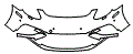 2020 Porsche Panamera Turbo S E-Hybrid Bumper Kit - PPF