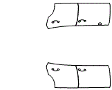 2021 Porsche Panamera Base Door Kit - PPF