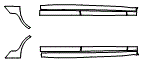 2021 Porsche Panamera 4S Executive Rocker Panel Kit - PPF