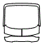 2021 Porsche Panamera Hatch Kit - PPF