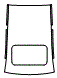 2010 Porsche Panamera 4S Roof Kit - PPF