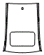 2015 Porsche Panamera S Roof Kit - PPF