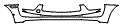 2024 Porsche Macan Bumper Kit - PPF