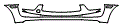 2022 Porsche Macan Bumper Kit - PPF