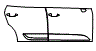 2025 Porsche Macan Base Door Kit - PPF