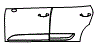 2022 Porsche Macan Door Kit - PPF