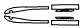 2025 Porsche Macan Door Sill Kit - PPF