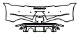 2021 Porsche 718 Rear Bumper Kit - PPF