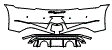2022 Porsche 718 Rear Bumper Kit - PPF
