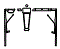 2024 Porsche 718 Cayman Interior and Display Screen Kit - PPF