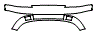 1994 Porsche Singer Bumper Kit - PPF