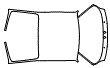 1989 Porsche Singer Roof Kit - PPF