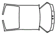 1994 Porsche Singer Roof Kit - PPF