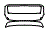 1990 Porsche Singer  Coupe Spoiler Kit - PPF