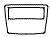 1993 Porsche Singer 964 Targa Trunk Lid Kit - PPF