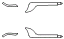 1993 Porsche Singer Rocker Panel Kit - PPF