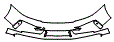 2021 Porsche 911 (992) Turbo S Cabriolet Bumper Kit - PPF
