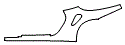 2026 PORSCHE 911 (992.2) TURBO S CABRIOLET Rear Fender Kit