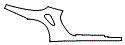 2022 Porsche 911 (992) Rear Fender Kit - PPF