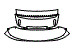 2025 PORSCHE 911 (992.1) TURBO S COUPE Trunk Lid Kit