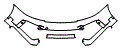 2022 Porsche 911 (992)  Cabriolet Bumper Kit - PPF