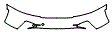 2024 Porsche 911 (992) GT3 Bumper Kit - PPF
