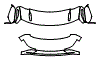 2025 Porsche 911 (992.2) GT3 Trunk Lid Kit - PPF