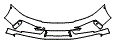 2024 Porsche 911 (992)  Cabriolet Bumper Kit - PPF