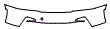 2021 Porsche 911 (992) Bumper Kit - PPF