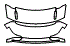 2021 Porsche 911 (992) Trunk Lid Kit - PPF