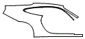 2026 PORSCHE 911 (992.2) CARRERA COUPE Rear Fender Kit