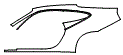 2023 Porsche 911 (992) Rear Fender Kit - PPF