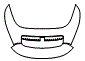 2022 Porsche 911 (992) Trunk Lid Kit - PPF