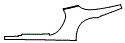 2026 PORSCHE 911 (992.2) CARRERA GTS CABRIOLET Rear Fender Kit
