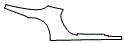 2023 Porsche 911 (992)  Cabriolet Rear Fender Kit - PPF