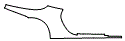2020 Porsche 911 (992) Rear Fender Kit - PPF