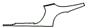 2026 PORSCHE 911 (992.2) CARRERA S CABRIOLET Rear Fender Kit