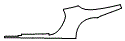 2023 Porsche 911 (992) Rear Fender Kit - PPF
