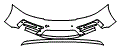 2021 Porsche 911 (992) Bumper Kit - PPF