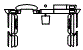 2021 Porsche Taycan Interior and Display Screen Kit - PPF