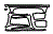 2001 Cadillac Escalade Grille kit - PPF