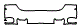 2001 Cadillac Escalade Bumper kit - PPF