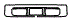 1998 GMC Sonoma Bumper kit - PPF