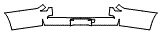 2020 GMC Yukon XL Rear Bumper Kit - PPF