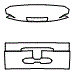 2016 GMC Yukon XL SLT Trunk Lid Kit - PPF
