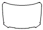 2024 GMC Yukon XL Full Hood Kit - PPF