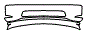2006 GMC Pickup Bumper kit - PPF
