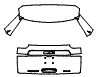 2022 GMC Yukon SLE Hatch Kit - PPF