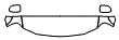 2000 GMC Yukon XL  1500 Hood, Fender and Mirror Kit - PPF